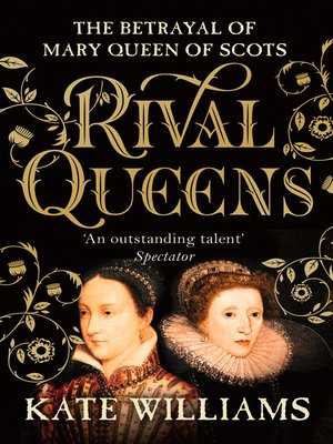 cover image of Rival Queens
